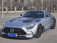 Mercedes-Benz AMG GT 2016
