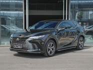 Lexus RX 2025