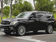 Infiniti QX80 2016