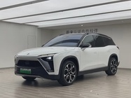 NIO ES8 2022