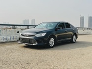 Toyota Camry 2016