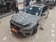 Infiniti Q50 2019
