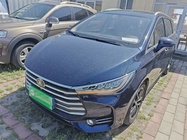 BYD MAX 2018