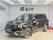 GAC GS8 2018