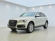 Audi Q5 2016