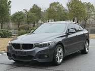 BMW 3 Series 2019