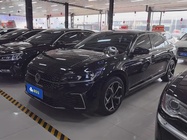 Volkswagen Passat 2024