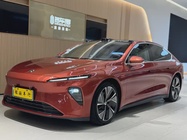 NIO ET7 2022