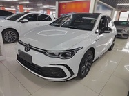 Volkswagen Golf 2024