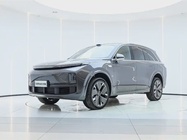 Li Auto L8 2025