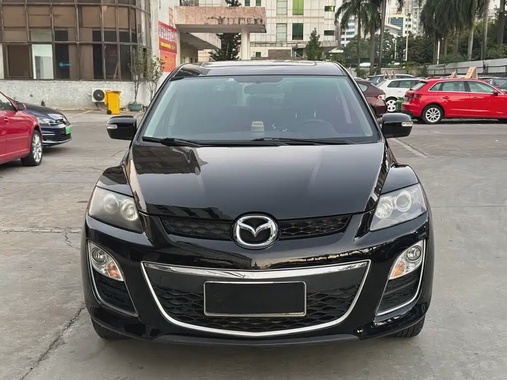 Mazda CX-7 2011