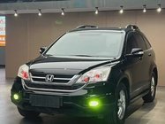 Honda CR-V 2012