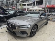 Volvo S60 2022