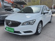Buick Verano 2016
