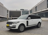 Land Rover Range Rover 2018