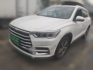 BYD Pro 2020