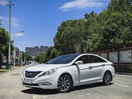 Hyundai Sonata 2014