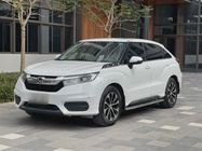 Honda Avancier 2019