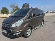 Ford Tourneo 2017