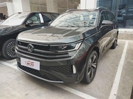 Volkswagen Tavendor 2023