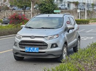 Ford EcoSport 2014