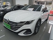 Volkswagen CC 2022