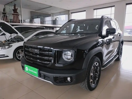 Haval Big Dog 2022