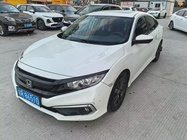 Honda Civic 2021