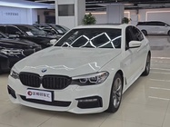 BMW 5 Series 2018
