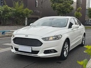 Ford Mondeo 2016