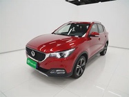 MG ZS 2019