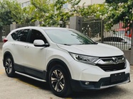 Honda CR-V 2020