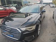 Audi A6 2020