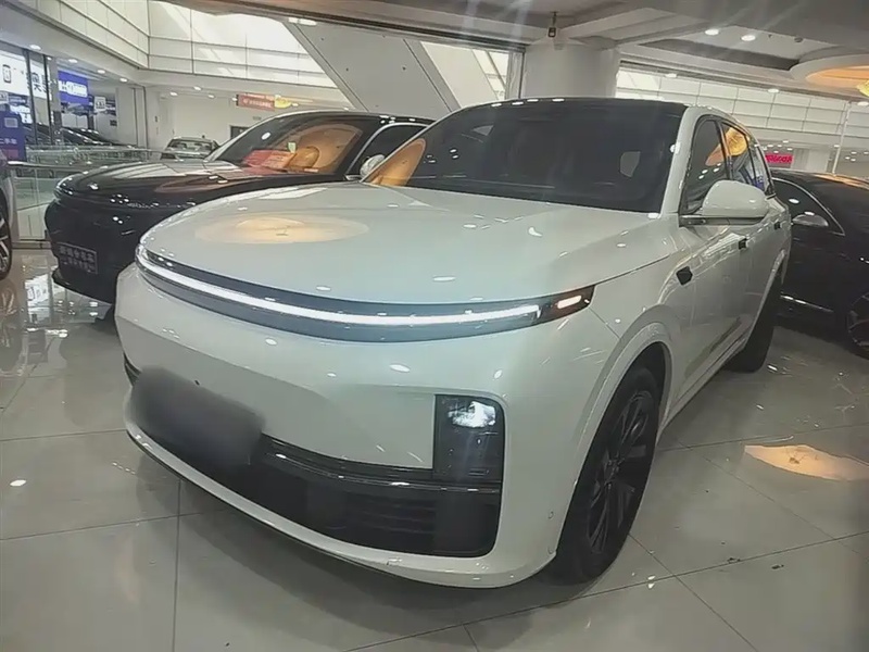 Li Auto L7