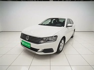 Volkswagen Lavida 2020