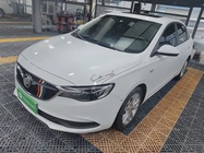 Buick Excelle 2021