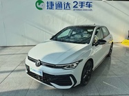 Volkswagen Golf 2024