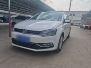 Volkswagen Polo 2019