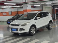 Ford Kuga 2013