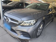 Mercedes-Benz C-Class 2020