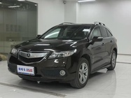 Acura RDX 2013