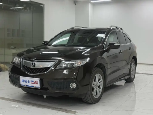 Acura RDX 2013