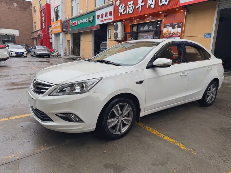 Changan Eado