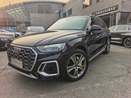 Audi Q5 2022