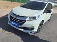 Honda Odyssey 2018