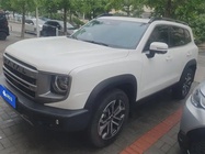 Haval Big Dog 2024