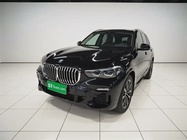 BMW X5 2021