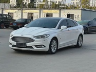 Ford Mondeo 2018