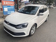 Volkswagen Polo 2019