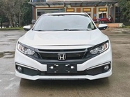 Honda Civic 2021